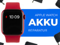 Apple Watch Akku Tausch Reparatur Austausch Batterie Wechsel | Series 2 - 8 