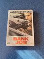 DVD    "BANK JOB"    JASON STATHAM