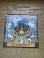 Dio Sacred Heart Vertigo Vinyl LP Hard Rock VG+