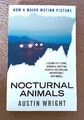 Nocturnal Animals (ursprünglich Tony and Susan genannt). Basis für Tom Ford Film