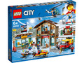 LEGO® City 60203 Ski Resort NEU OVP_ Ski Resort NEW MISB NRFB