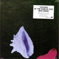 New Order - Touched By The Hand Of God / VG+ / 12""