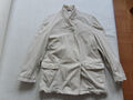 Penn & Ink Gr 38 /40 Blazer Jacke  Creme  Cord Boyfriend Oversized