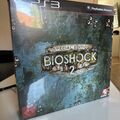BioShock 2 Limited Special Collectors Edition NEU&OVP!