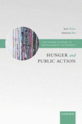 Hunger und öffentliche Aktionen Taschenbuch Amartya, Eze, Jean Sen