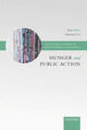 Hunger und öffentliche Aktionen Taschenbuch Amartya, Eze, Jean Sen