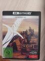 Der Hobbit: Die Spielfilm Trilogie - Extended Edition 4k