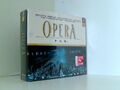 Opera pur (Die Highlights aus den schönsten Opern) Various und Various: