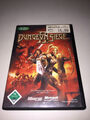 Dungeon Siege II PC, 2005, 4 DVD-Box