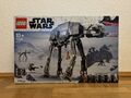 LEGO Star Wars: AT-AT (75288), Neu & OVP