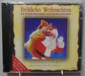 Fröhliche Weihnachten CD Stimmungsvolle 27 Lieder und Playbacks Advent #T225