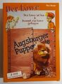 Augsburger Puppenkiste, Der Löwe ist los & Kommt ein Löwe geflogen | 2 DVD Box