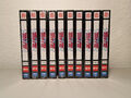 Bleach: Die TV-Serie - Komplettset (Volume 01-10) [10 DVD Boxen] NEU