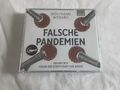 Wolfgang Wodarg - Falsche Pandemien - Hörbuch (4 MP3-CDs) NEU