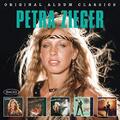 ZIEGER,PETRA Original Album Classics (CD)