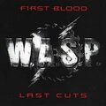 First Blood Last Cuts W.A.S.P.  CD