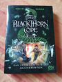 Der Blackthorn-Code 01. Das Vermächtnis des Alchemisten von Kevin Sands...