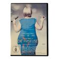 Die Friseuse mit Gabriela Maria Schmeide Natascha Lawiszus | DVD | 2009