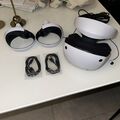 SONY PlayStation VR2 4K VR-Brille für PlayStation 5 PS5 weiß  Top Zustand