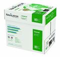 Navigator Premium Universal Kopierpapier 80g/m² DIN-A4 2500 Blatt Papier weiß