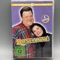 Roseanne-Staffel 3 (4DVDs) DVD Zustand gut