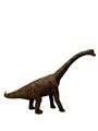 Schleich Brachiosaurus 2011 Figur 30 cm