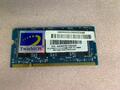 256MB RAM Arbeitsspeicher DDR TwinMOS PC2700(CL2 5) Dell D800 PP02X (2)