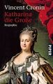 Katharina die Große: Biographie von Cronin, Vincent | Buch | Zustand sehr gut
