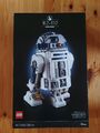 LEGO 75308 R2-D2 Star Wars Disney - NEU & OVP