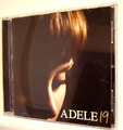 ADELE - '19' - (CD 2008) ** EXC**