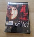 Sophie Scholl - Die letzten Tage | DVD | Zustand  gut