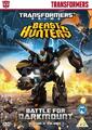 Transformers Prime Staffel 3 Beast Hunters - Battle for Darkmount (N/A 2015) Neu