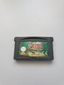 The Legend of Zelda: The Minish Cap | Nintendo GameBoy Advance GBA | TOP Zustand