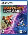 Ratsche & Clank: Rift Apart / PS5