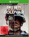 (VPN) COD Black Ops Cold War  XBOX  Series / One  ARGENTINA ✅️