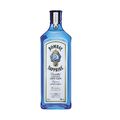 Bombay Sapphire London Dry Gin 40% Vol. 1000ml