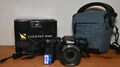 Nikon COOLPIX COOLPIX B500 16.0MP 40x Zoom Full-HD Digitalkamera - Schwarz