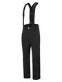 Ziener Herren Skihose Timur Man Pant Ski schwarz black 48 54 56 Slim 