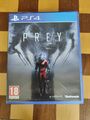 Prey (Sony PlayStation 4, 2017) PS4 