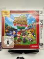 Nintendo 3DS Spiel Animal Crossing