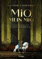 Astrid Lindgren Mio, mein Mio