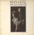 Stan Getz Sweet Rain GATEFOLD NEAR MINT Verve Vinyl LP