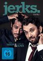 Jerks. - Die komplette 1. Staffel                                    | DVD | 900