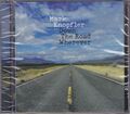 CD MARK KNOPFLER ( DIRE STRAITS ) DOWN THE ROAD WHEREVER nuovo sigillato