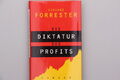 108674 Viviane Forrester *DIE DIKTATUR DES PROFITS* HC HANSER TOP-Zustand!