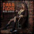 Bliss Avenue von Fuchs,Dana | CD | Zustand sehr gut