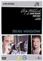 Das Fenster zum Hof von Alfred Hitchcock | DVD | Zustand gut