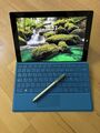 Microsoft Surface 3 Intel Atom X7-Z8700 mit 1,6GHz 4GB RAM 128GB 10.8 Zoll Win11