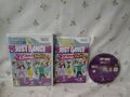 JUST DANCE DISNEY PARTY NINTENDO WIL SPIEL