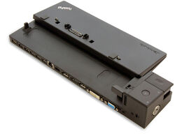 LENOVO ThinkPad Ultra Dock 90W EU 40A20090EU